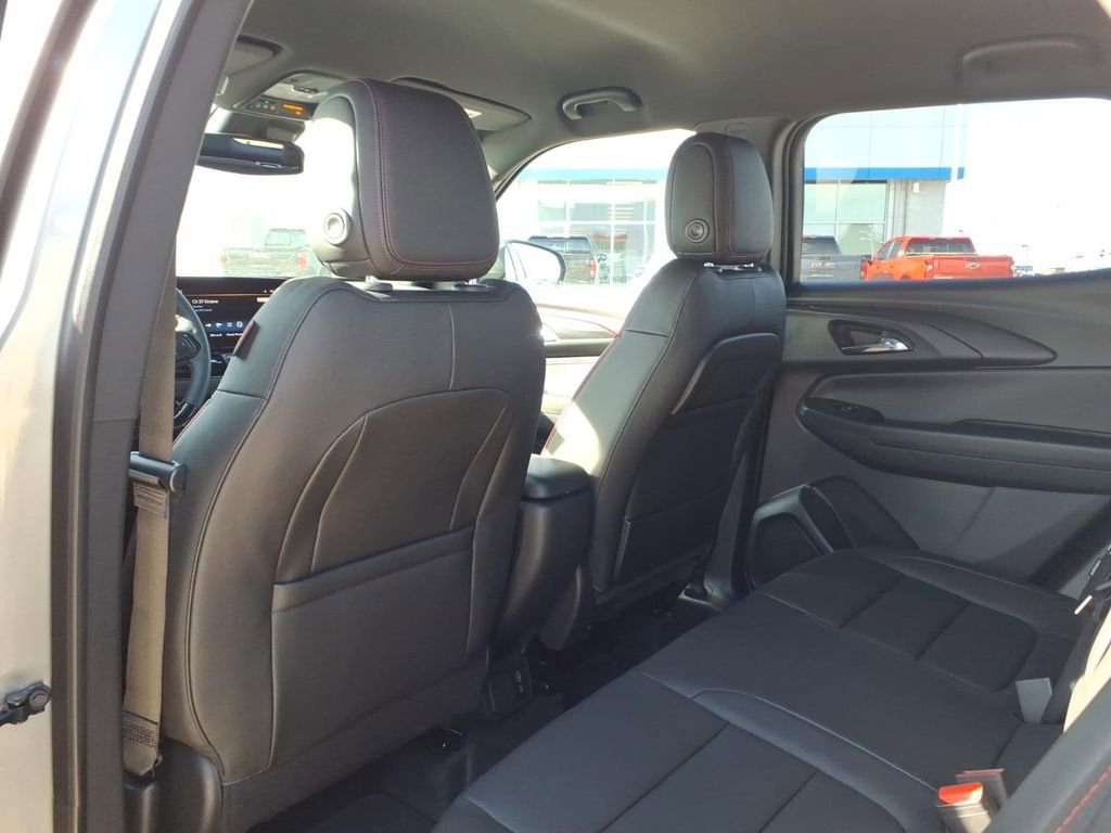 2026 Chevrolet Trailblazer RS - Photo 10