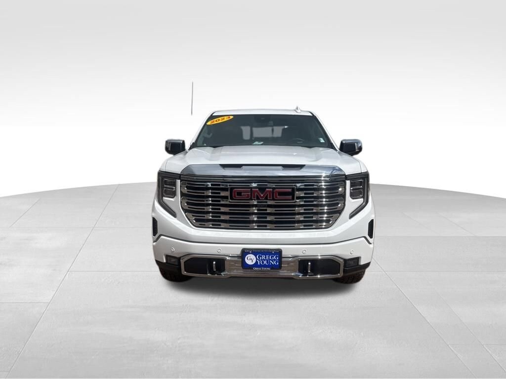 Used 2023 GMC Sierra 1500 Denali Truck