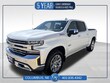  Chevrolet Silverado 1500 LTD
