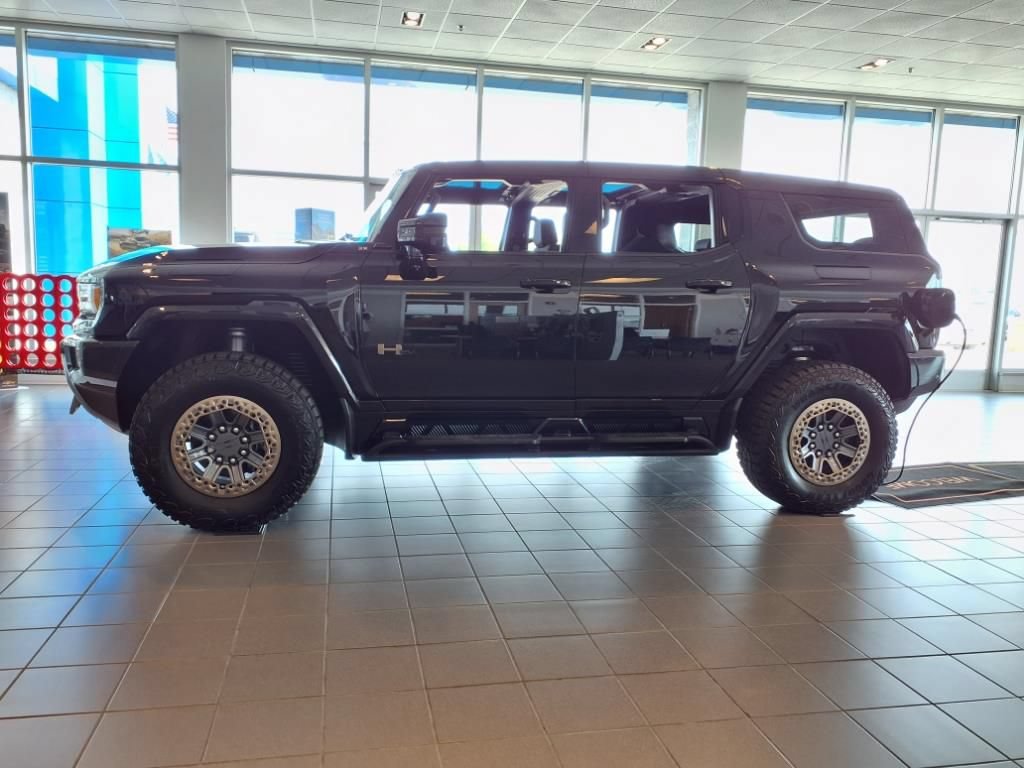 2025 GMC HUMMER EV 3X - Photo 7