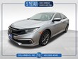 Honda Civic Sedan