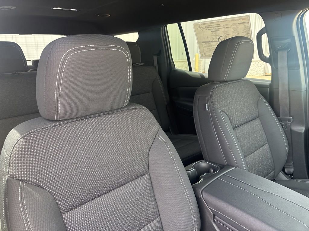 2026 Chevrolet Traverse LT - Photo 28