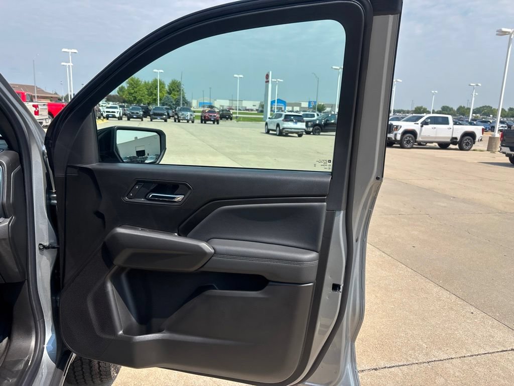 2026 GMC Canyon Elevation - Photo 22