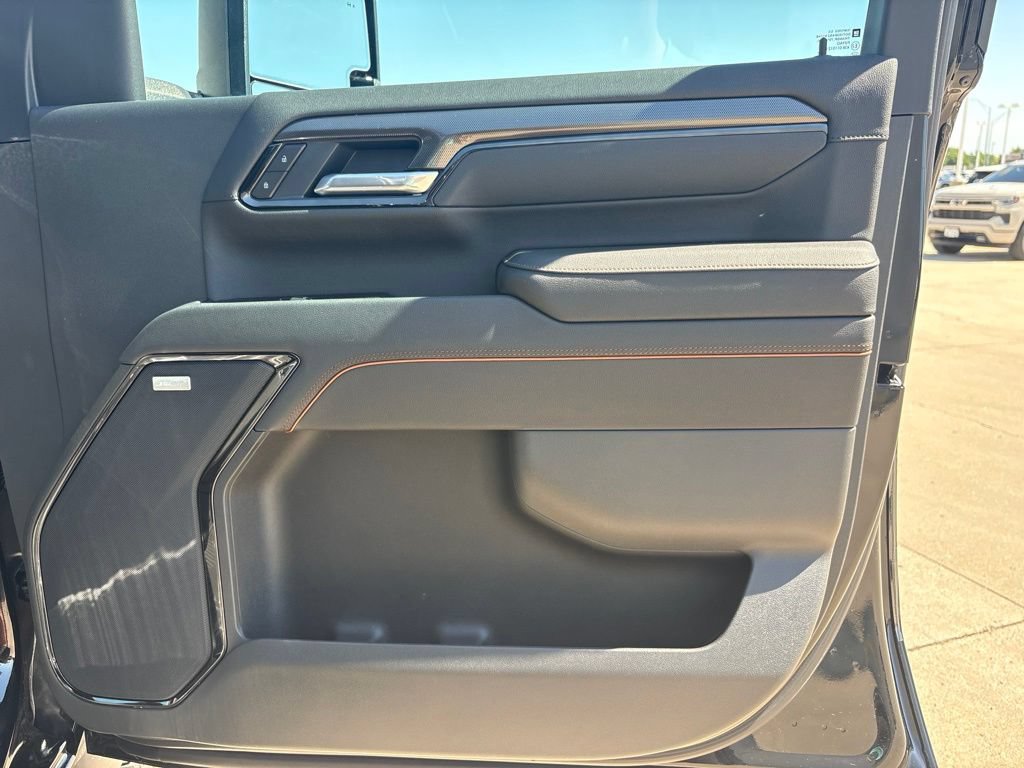 2026 GMC Sierra 2500HD AT4 - Photo 26