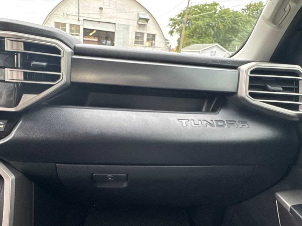 2023 Toyota Tundra SR5 - Photo 26