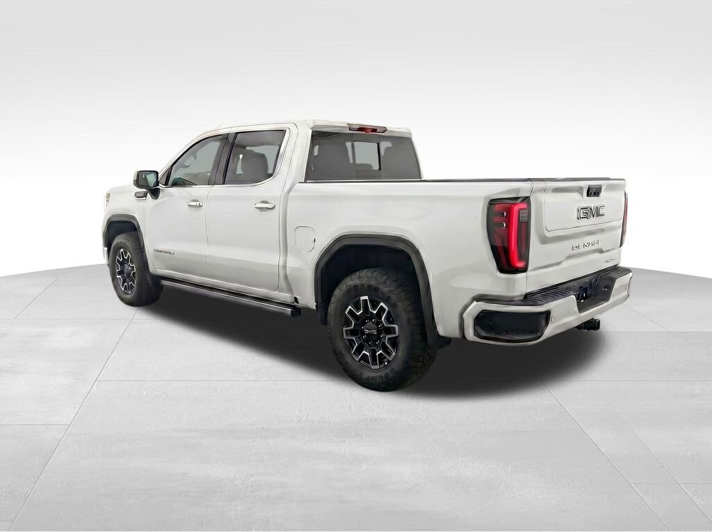 Used 2024 GMC Sierra 2500 HD Denali Ultimate Truck