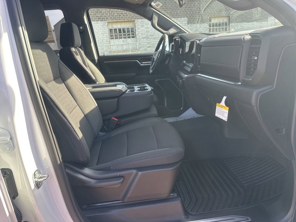 2026 Chevrolet Silverado 1500 LT - Photo 11