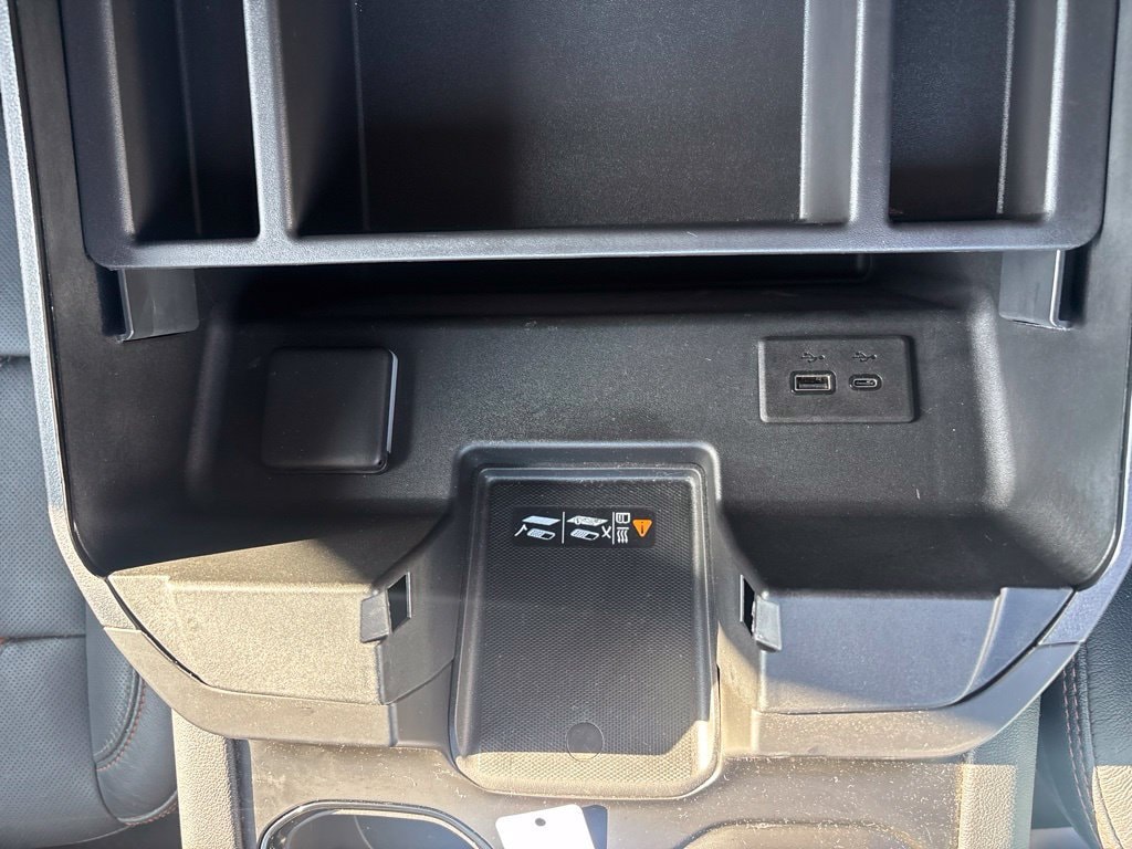 2024 GMC Sierra 1500 AT4 - Photo 24