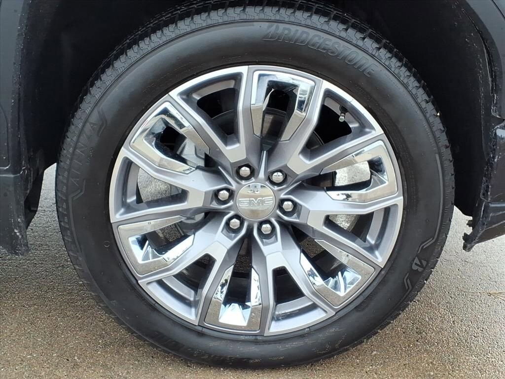 New 2026 GMC Sierra 1500 Denali Truck