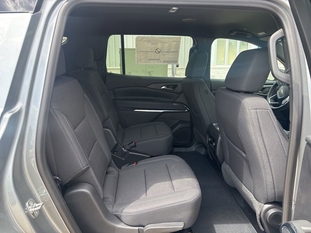 2026 Chevrolet Traverse LT - Photo 30