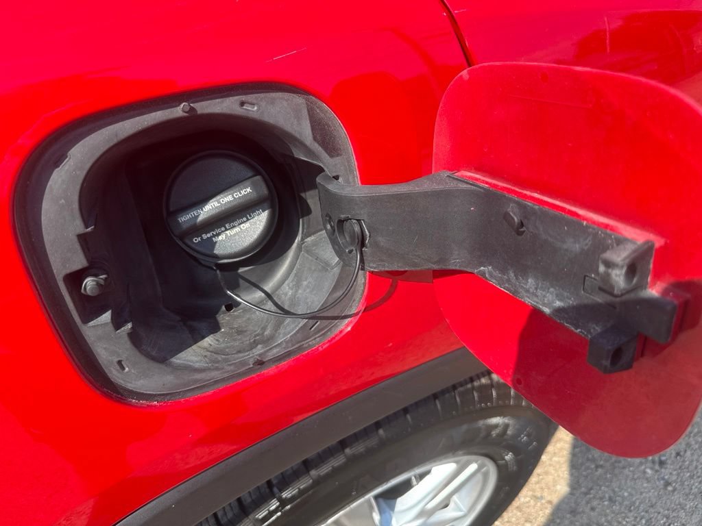 2016 Chevrolet Trax LT - Photo 8