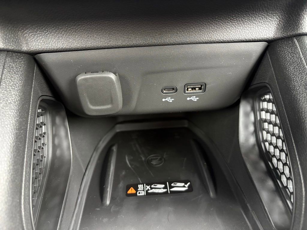 2026 Chevrolet Trailblazer RS - Photo 24