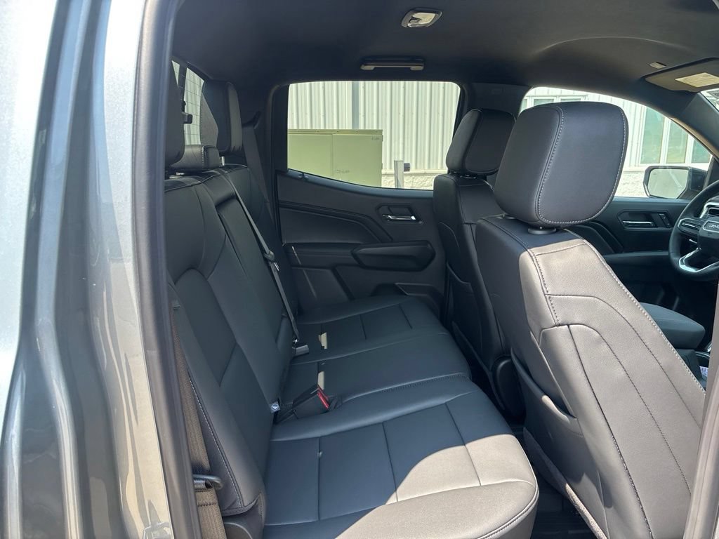 2026 GMC Canyon Elevation - Photo 26