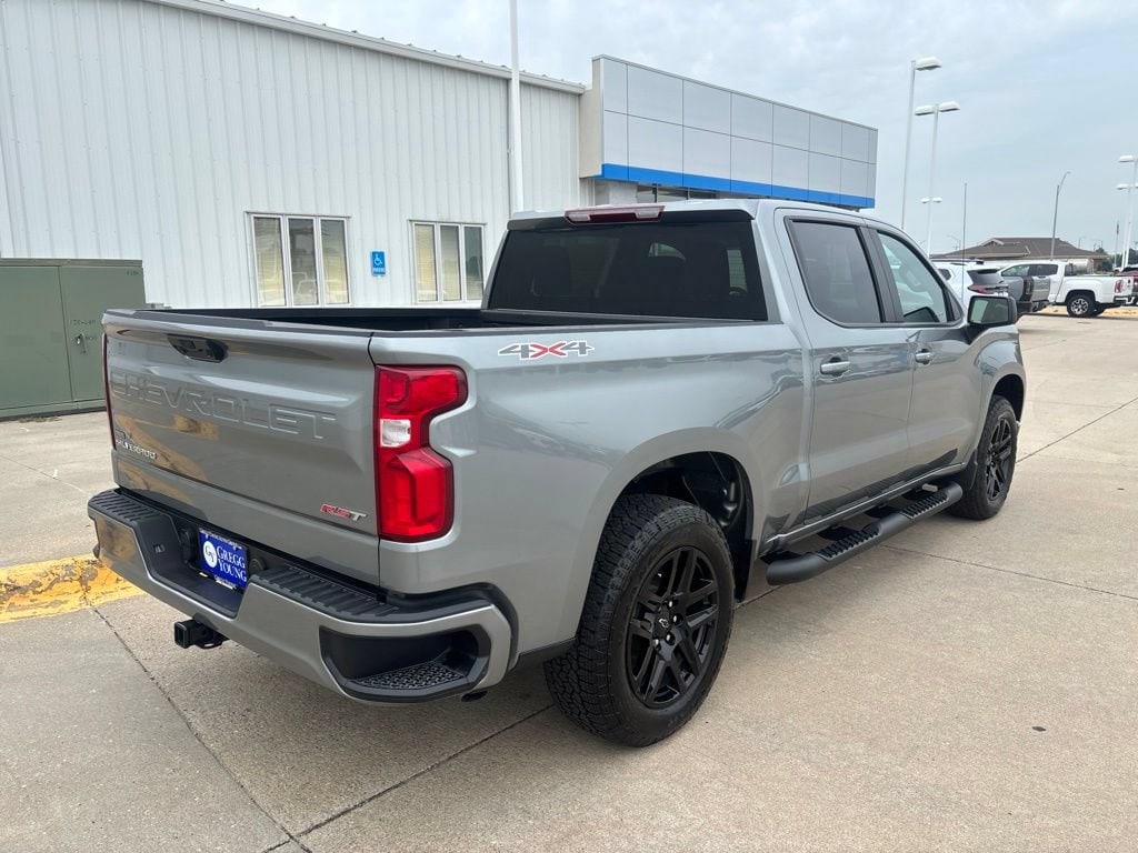 2026 Chevrolet Silverado 1500 RST - Photo 6