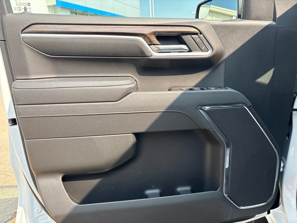 2026 Chevrolet Silverado 1500 RST - Photo 13