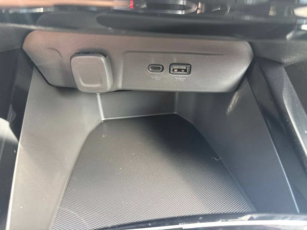 2026 Chevrolet Trax Activ - Photo 22