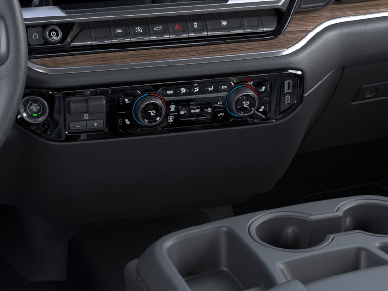 2026 Chevrolet Silverado 1500 LT - Photo 44