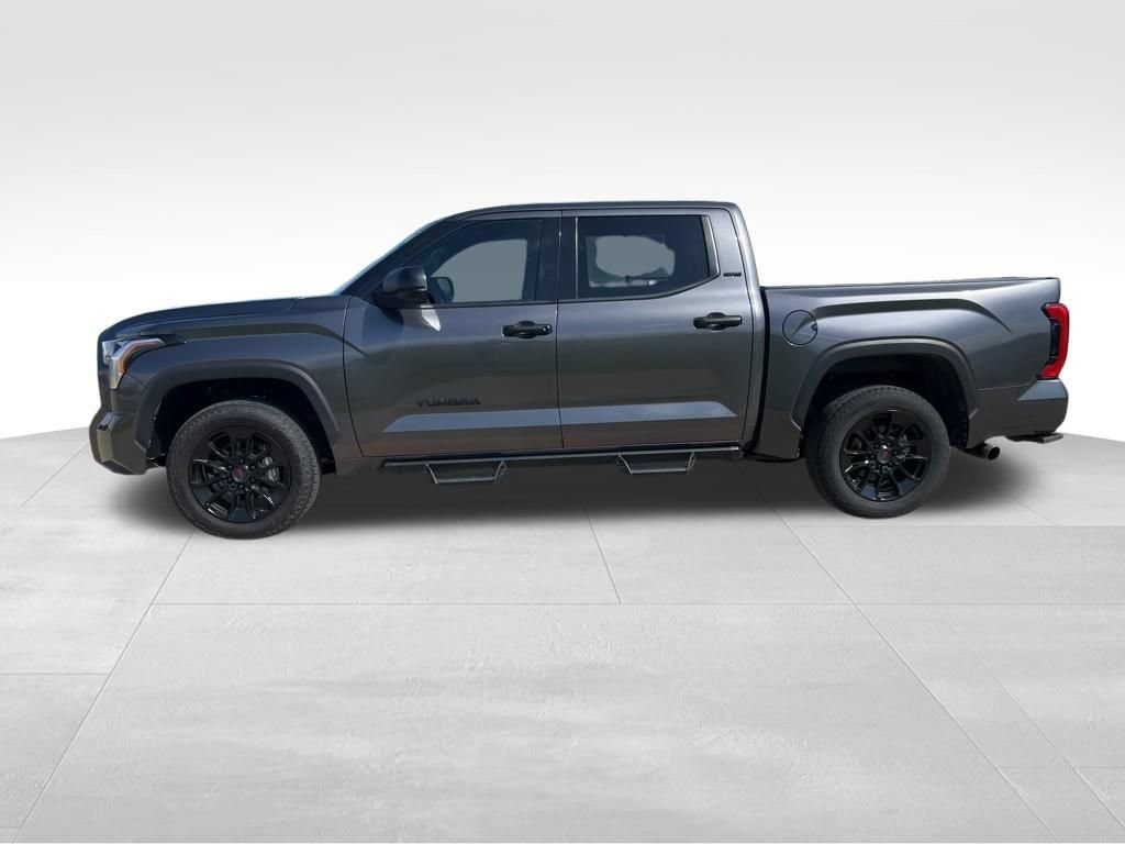 Used 2023 Toyota Tundra 4WD SR5