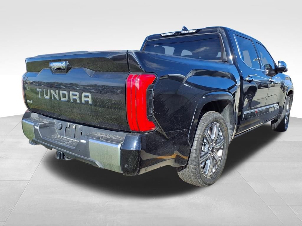 2023 Toyota Tundra CapStone photo 3