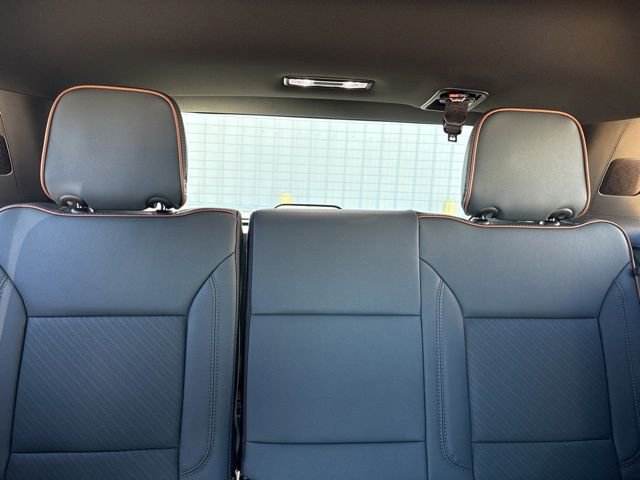 2026 GMC Yukon AT4 - Photo 38