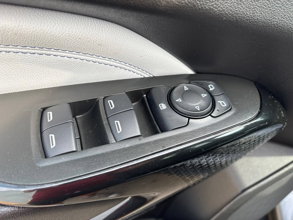 2026 Chevrolet Trax LT - Photo 14