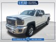  GMC Sierra 2500 HD