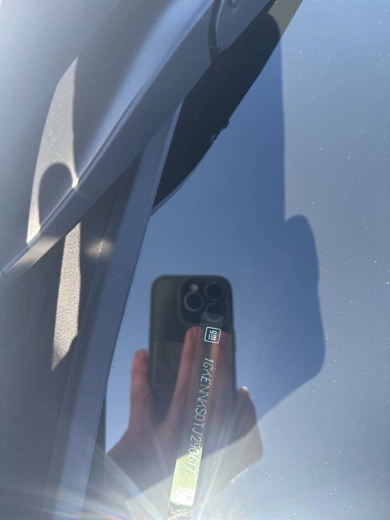 2026 GMC Acadia Elevation - Photo 23