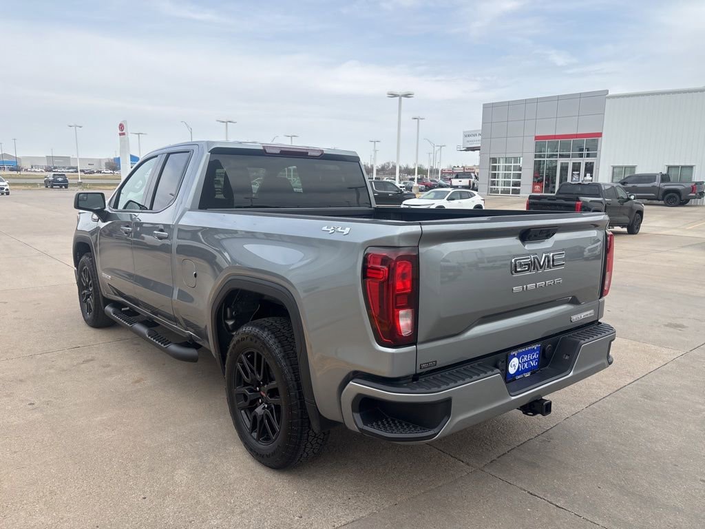 2026 GMC Sierra 1500 Elevation - Photo 8