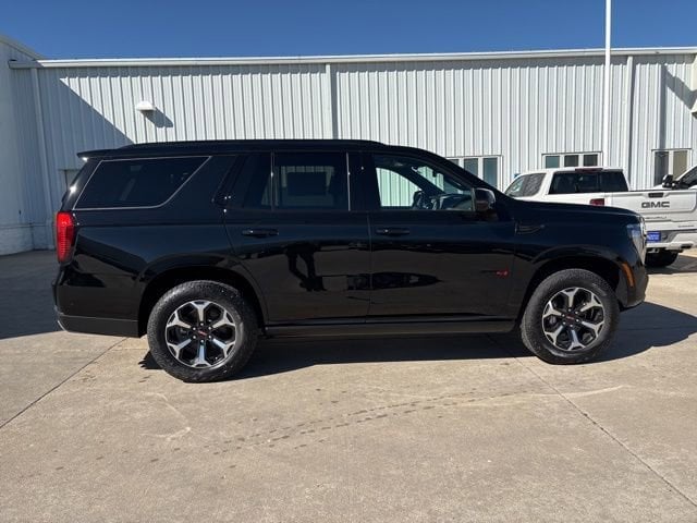 2026 GMC Yukon AT4 - Photo 5