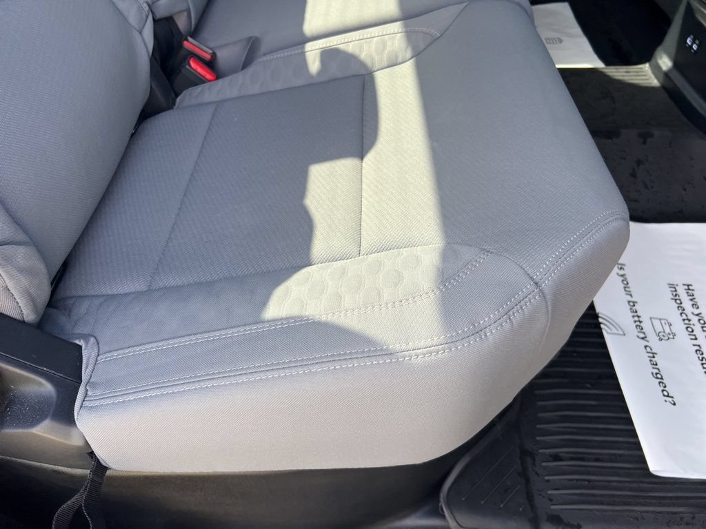 2023 Toyota Tundra SR5 - Photo 46