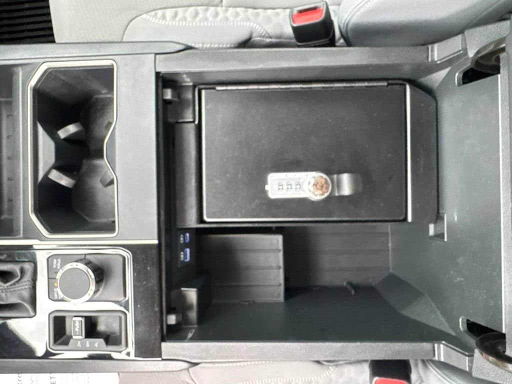 2023 Toyota Tundra SR5 - Photo 22