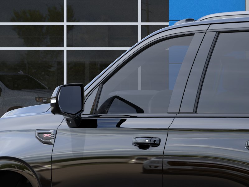 2026 GMC Yukon AT4 - Photo 53