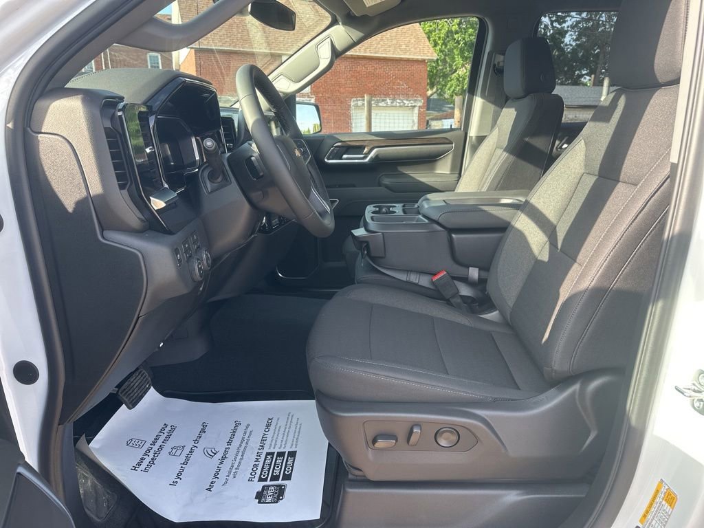 2026 Chevrolet Silverado 1500 LT - Photo 13
