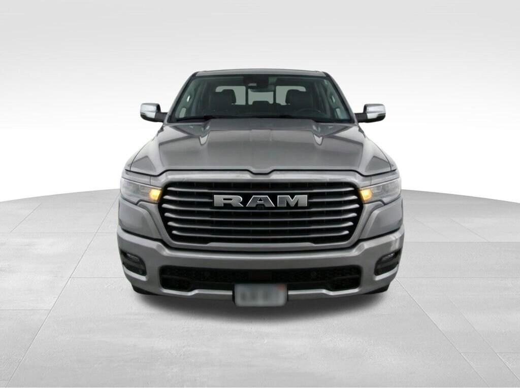 Used 2025 Ram 1500 Laramie