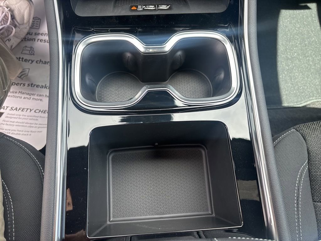 2026 Chevrolet Traverse LT - Photo 24