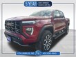  GMC Canyon