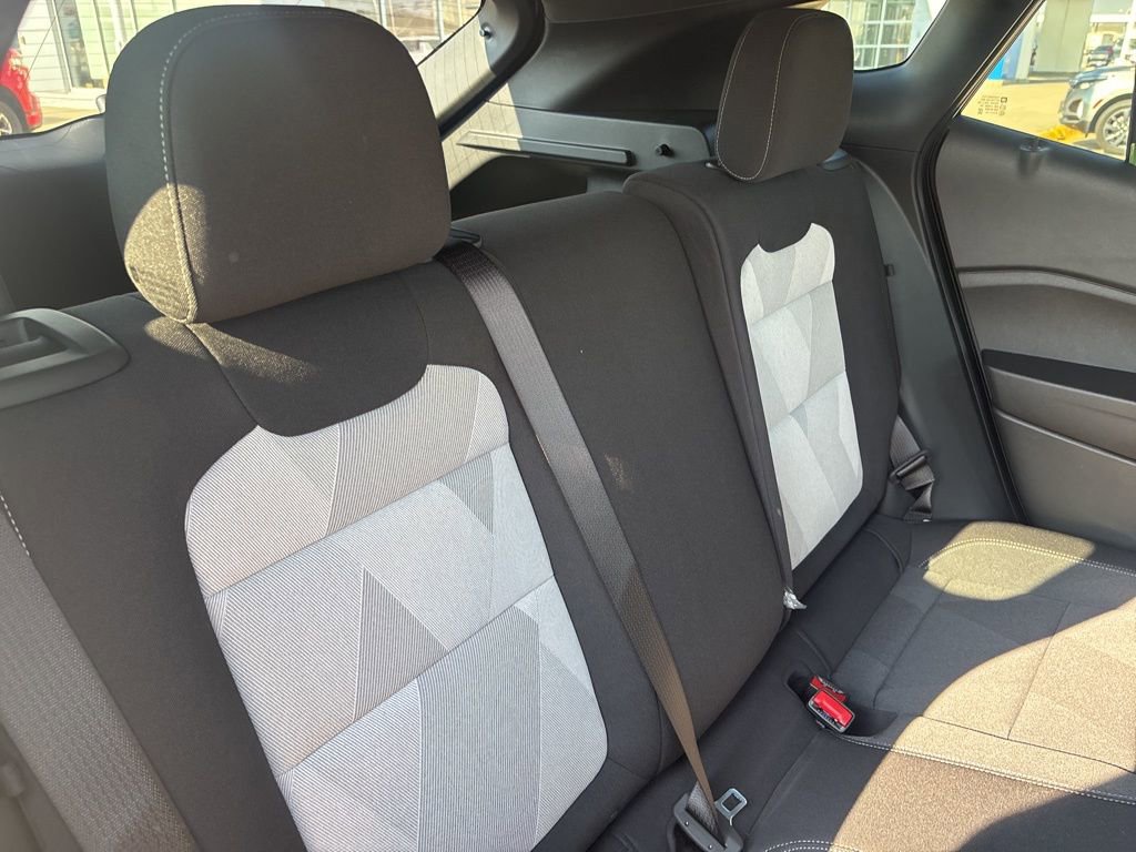 2026 Chevrolet Trax RS - Photo 25
