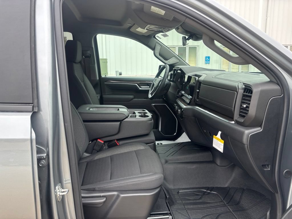 2026 Chevrolet Silverado 1500 RST - Photo 22