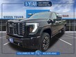  GMC Sierra 2500 HD