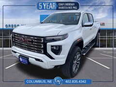 2026 GMC Canyon Denali Truck