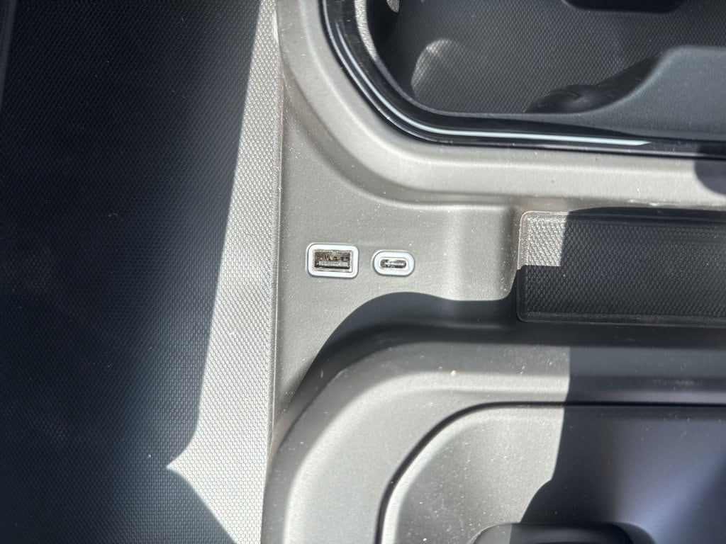 2026 GMC Sierra 1500 AT4 - Photo 22