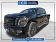  Nissan Titan