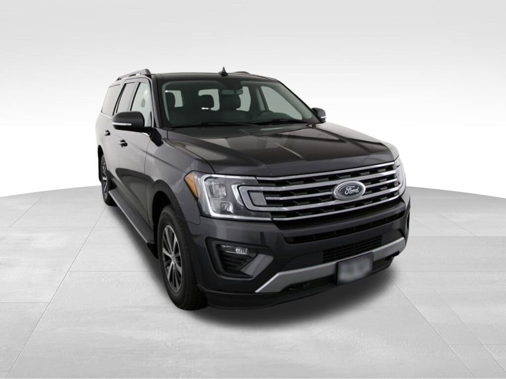 Used 2020 Ford Expedition Max XLT