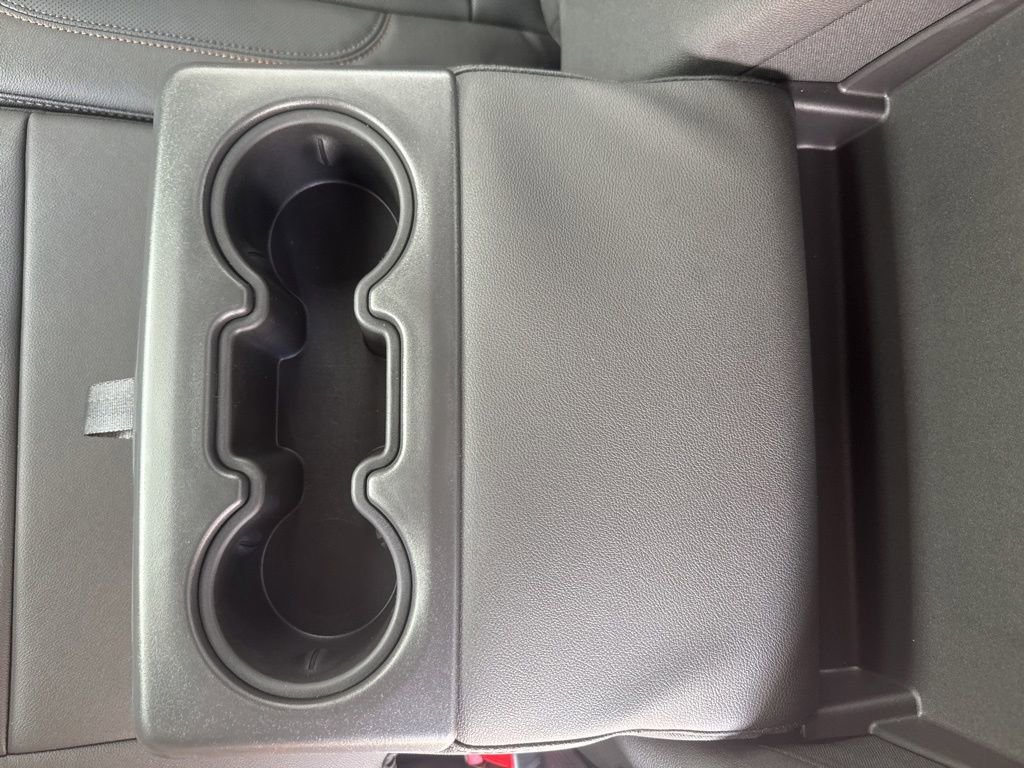 2026 GMC Sierra 1500 AT4 - Photo 42