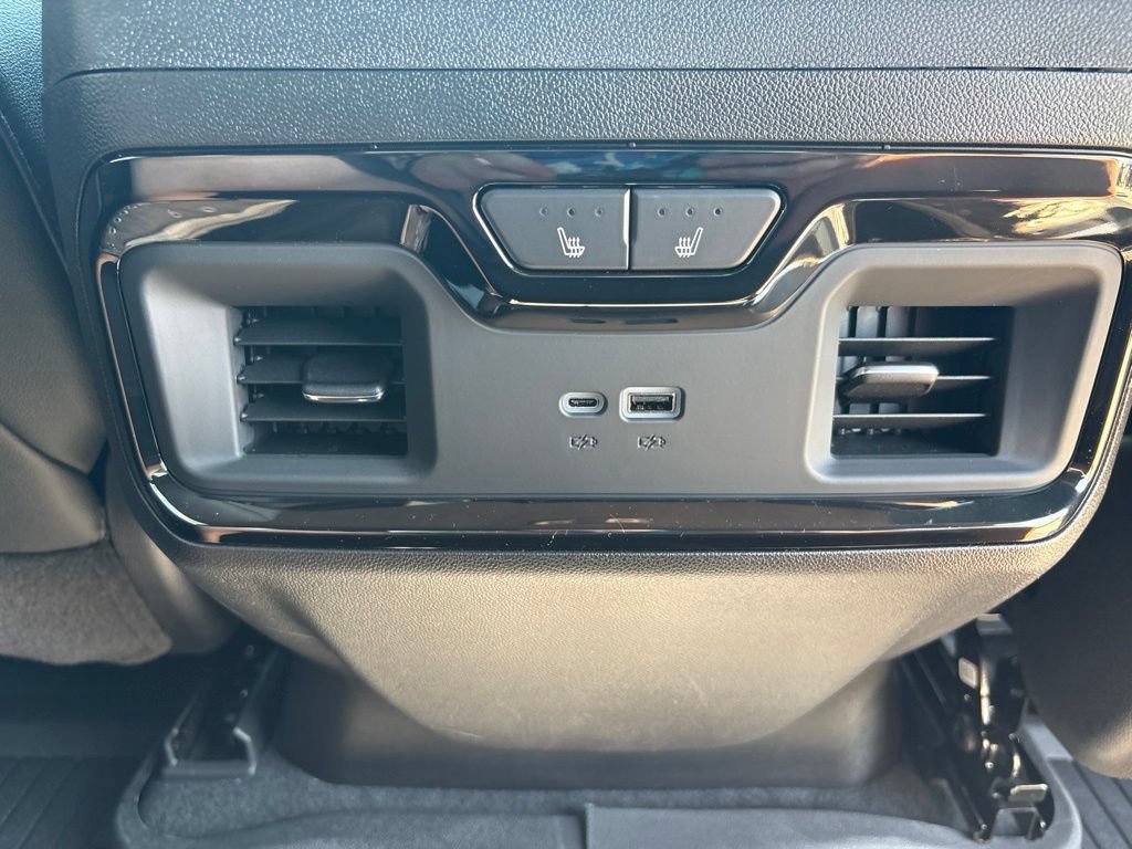 2026 GMC Sierra 2500HD AT4 - Photo 36