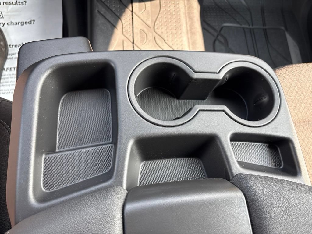 2026 Chevrolet Silverado 1500 RST - Photo 23