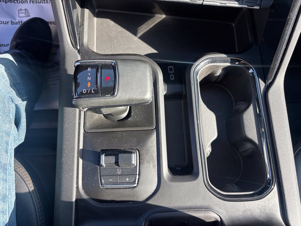 2024 GMC Sierra 1500 AT4 - Photo 23