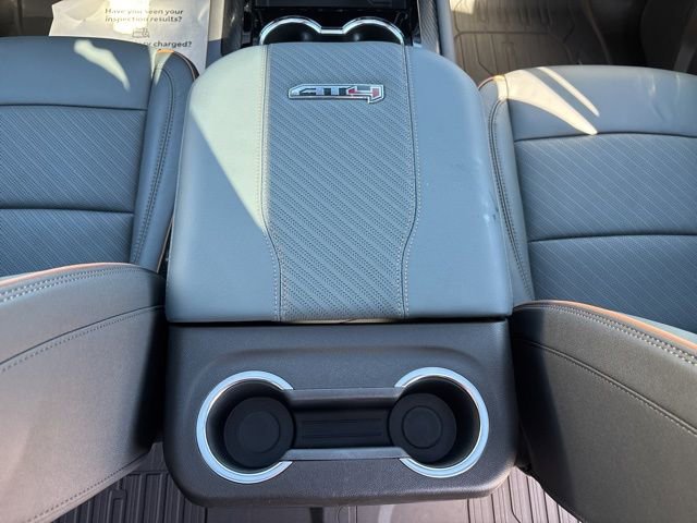 2026 GMC Yukon AT4 - Photo 34