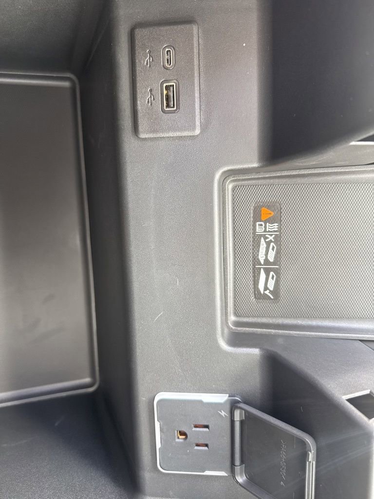 2026 GMC Sierra 1500 AT4 - Photo 33