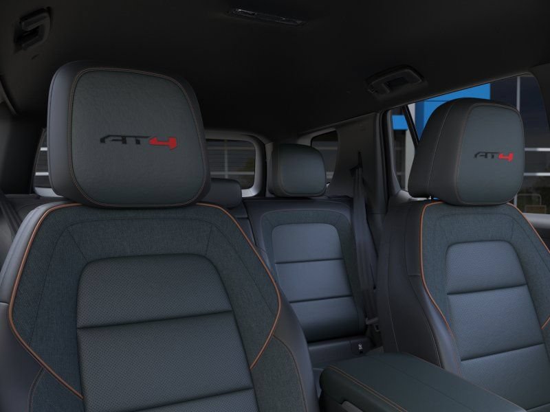 2026 GMC Terrain AT4 - Photo 24